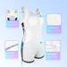 Aria Basics Swimsuit European And American Cross-border New Plus Size Racing Women's Slimming Conservative Anti-exposure Surfing_ecoleips.com