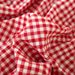2025 Simple Plaid Home Pants Pure Cotton Double-layer Gauze Women's Pajama Pants Autumn Thin Casual Elastic Waist Sleep Bottoms_ecoleips.com