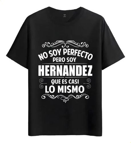 Women's T-Shirts Tshirt Muscle Freaks Hernandez Estilo Spanish Apellido Name_ecoleips.com