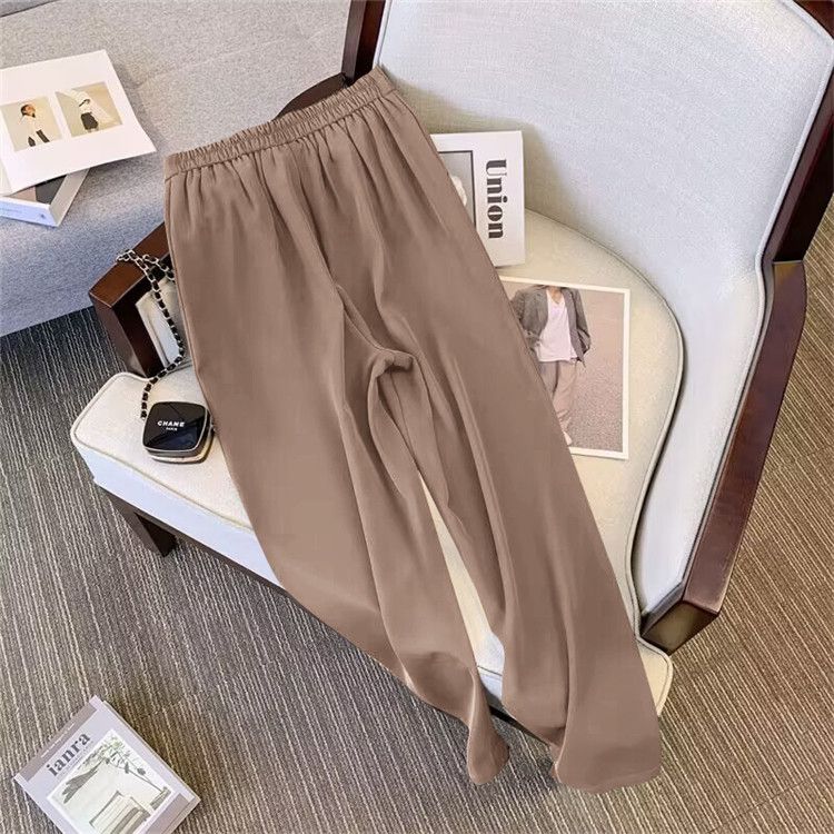 Women's Clothing Spring And Autumn New Style Fashion Temperament Loose High End Pink Suit Slim Tops Age Reducing Suit Jackets For Women_ecoleips.com