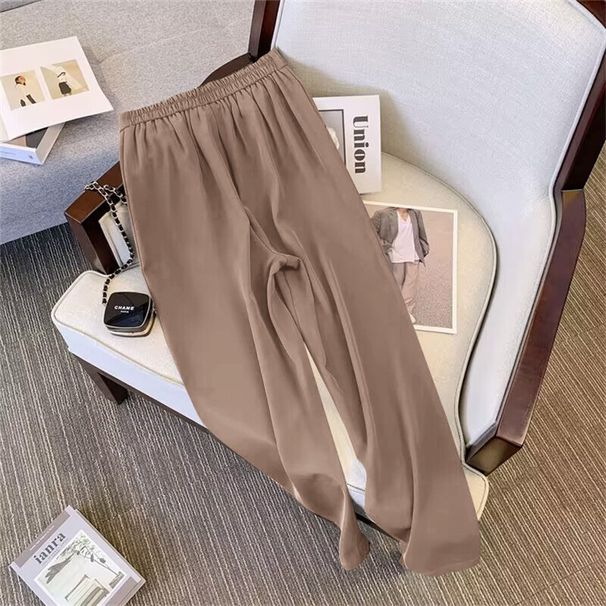 Women's Clothing Spring And Autumn New Style Fashion Temperament Loose High End Pink Suit Slim Tops Age Reducing Suit Jackets For Women_ecoleips.com
