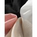 Fashion Set for Women Old Money Style Relaxed Fit Long Sleeved Shirt Wide Leg Pants Two Piece Spring Summer New Arrival_ecoleips.com