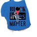 Summer European And American Cross-border Foreign Trade Plus-size T-shirt, Round-neck Casual Loose-fitting Short-sleeve_ecoleips.com