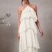 Women's Clothing Elegant Feminine Sleeveless Long Dress Autumn Fashionable_ecoleips.com