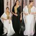 Women's Clothing Chiffon Robe Clothing Ethnic Style Skirt Large Size Solid Color Robe_ecoleips.com