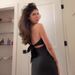 Women New Summer Girl Fashion Neck Strap Thin Short Dress Slim Fit Breathable Casual Short Dress For Outdoor_ecoleips.com