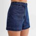 Women's Clothing Spring And Summer Fashion Casual Sleeveless High Waist Denim Suit_ecoleips.com
