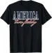 Women's T-Shirts Two 2 Fiddy 250th Anniversary Patriotic 4th Of July T-Shirt_ecoleips.com