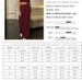 Foreign Trade Summer New Women's Fashion Suspender Vest Two-piece Set Sports Knitted Wide-leg Trousers Set_ecoleips.com