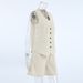Women's Clothing Cotton And Linen Sleeveless Vest Vest Hot Pants Suit_ecoleips.com