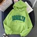 Wholesale Of Loose Fleece Women's Hoodies, Hoodies, Printed Couple Pullover Sweatshirts And Tops For Autumn And Winter_ecoleips.com