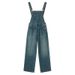 Zhizhi 2026 Spring New Versatile European And American Style Women's High-Waisted Youthful Workwear Straight-Leg_ecoleips.com