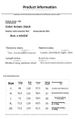 Chessboard Cotton-padded Jacket Women's Winter Thickened Loose Bread Clothes Niche Cotton Clothes_ecoleips.com