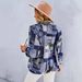 2026 Spring/Autumn Fashion Casual Loose-Fitting Long-Sleeved Coat For Women-Trendy Wholesale_ecoleips.com