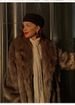 K New Fur Coat With Thickened Insulation And Extended Length_ecoleips.com