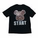 Pure Cotton Short Sleeved T Shirt For Women, Summer 2026, Loose Fit, European Style, Mid Length Top._ecoleips.com