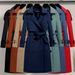 ng2510292 Women's Mid-length Trench 2023 Korean Version Slim-fit Waist-cinching Slimming Ladies' Spring And Autumn Coat_ecoleips.com