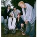 Unisex Oversized Velvet Cardigan Sweater - Cozy Winter Couple Jacket With Lazy Style, Trendy Plush Fabric For Men & Women_ecoleips.com