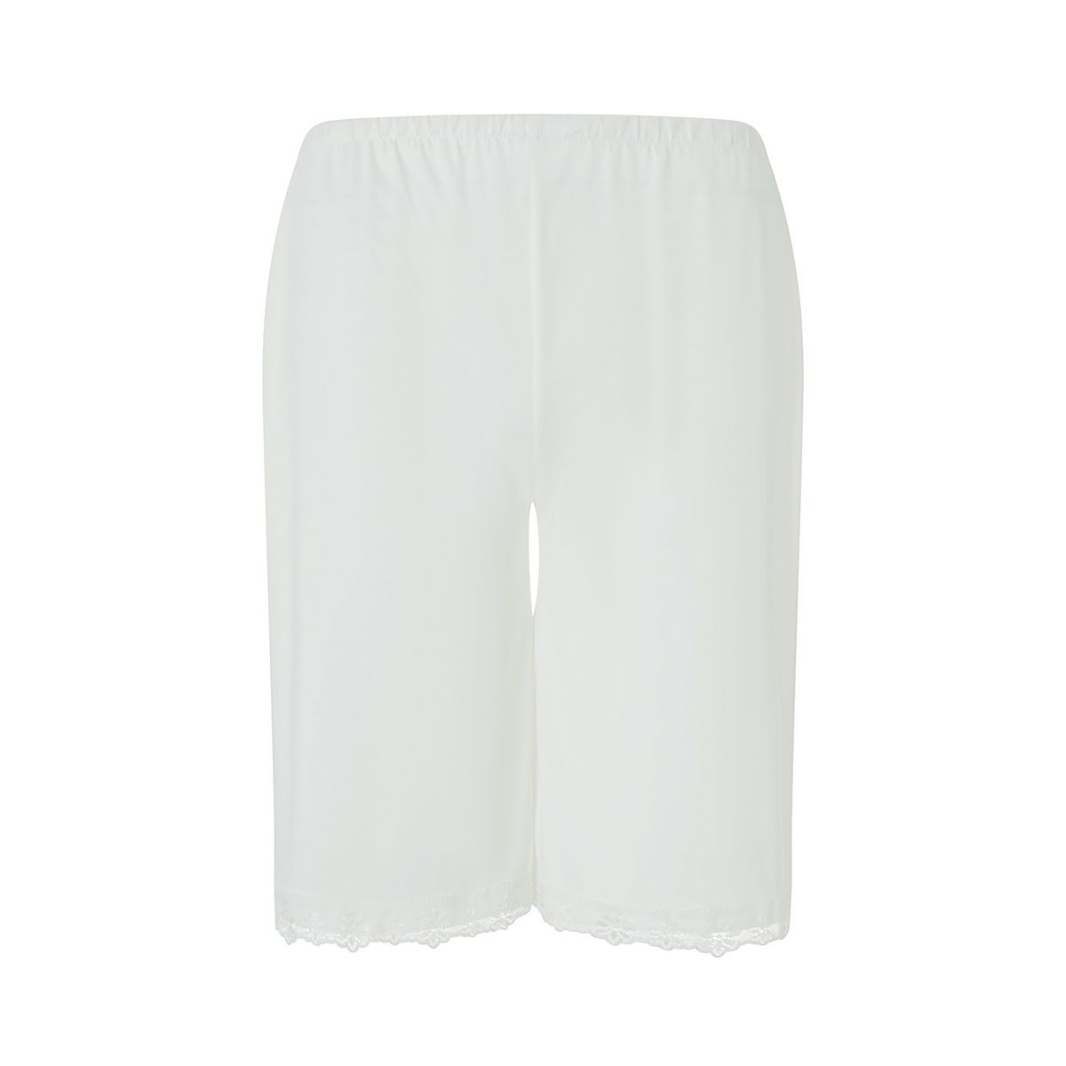 Summer Women Satin Lingerie Pajamas Short Pants Pettipants Culotte Sleep Bloomers Half Slip Under Shorts Culotte For Women_ecoleips.com