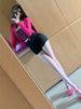 K New Style Of High-heeled Pants, Sexy And Versatile, Fashionable And Slimming, High Waisted Shorts, Jeans_ecoleips.com