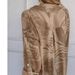 Women's Clothing New Fashion Design V Neck Printed Tops_ecoleips.com