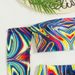 Verve For Women Long Sleeve Sexy Bikini Swimwear Two-Piece Swimsuit_ecoleips.com