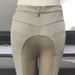 K New Women's Fashion Casual Leggings, Slim-fit Elastic Pants, Equestrian Trousers. No Shoes_ecoleips.com