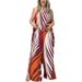 Women's Clothing Positioning Printing Long Sleeved Tops Wide Leg Pants Fashionable Two Piece Suits_ecoleips.com