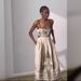 Fashion Printed Pendulum Dress, New For Spring And Summer 2026_ecoleips.com