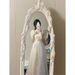 Evening Dress Women, 2025 New Model, High-end Niche Light Luxury, Suitable For Art Exams, Coming-of-age Ceremonies,_ecoleips.com