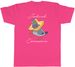 Women's T-Shirts Funny Sandwhich Connoisseur Mens T-Shirt Pigeon Caught In Bread Slice Tee Gift_ecoleips.com
