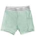 Combat Girl Children's Skin Friendly Fitness Suit Set High Elastic Quick Drying Running Training Yoga Exercise Shorts_ecoleips.com