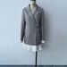 2025s 2025 Women's New Temperament Personality Small Fragrant Style Suit Jacket_ecoleips.com