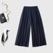 Suitable For All Seasons Breathing Body Shaping Device Summer Air Conditioning Linen Skirt Pants 3D Tailoring Slimming Heightening Advanced Lazy_ecoleips.com