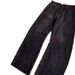 American Retro Straight-leg Jeans For Men Women, New Spring And Autumn Collection, Unique Street Style Versatile Pants_ecoleips.com