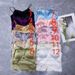 12 Colors New Silk Acetate Simple Solid Color Camisole Top, Popular Online, Suitable For Layering Or Wearing Alone 31_ecoleips.com