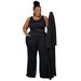 Women's Clothing Casual Fashion Sports Home Robe Jacket Three Piece Set_ecoleips.com