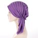 New Solid Color Cow Louver Pullover Hat Curved Pullover Hat Can Hide Hair_ecoleips.com