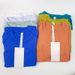 New Yoga Clothes High Elastic Seamless Tight Tops Sports Women's Long Sleeves Running Quick Drying Fitness Clothes High Elastic_ecoleips.com