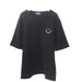 Women's Clothing Loose White Short Sleeved T Shirt Female Student Tops Female_ecoleips.com