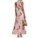 2026 European And American Cross-border Independent Site Casual Vacation Style Halter Neck Sleeveless Elegant_ecoleips.com