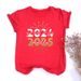 Summer European And American Cross-border Foreign Trade Wholesale T-shirts, Round-neck Casual Plus-size Loose_ecoleips.com