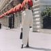 Cross-Border Knitted For Women, European American Style, 2025 Autumn And Winter New Elegant Loose Sweater With Slit_ecoleips.com