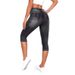 Cross-border European And American Best-selling Women's Jeans, High-elasticity, Elastic Waist, Drawstring, High-waisted,_ecoleips.com
