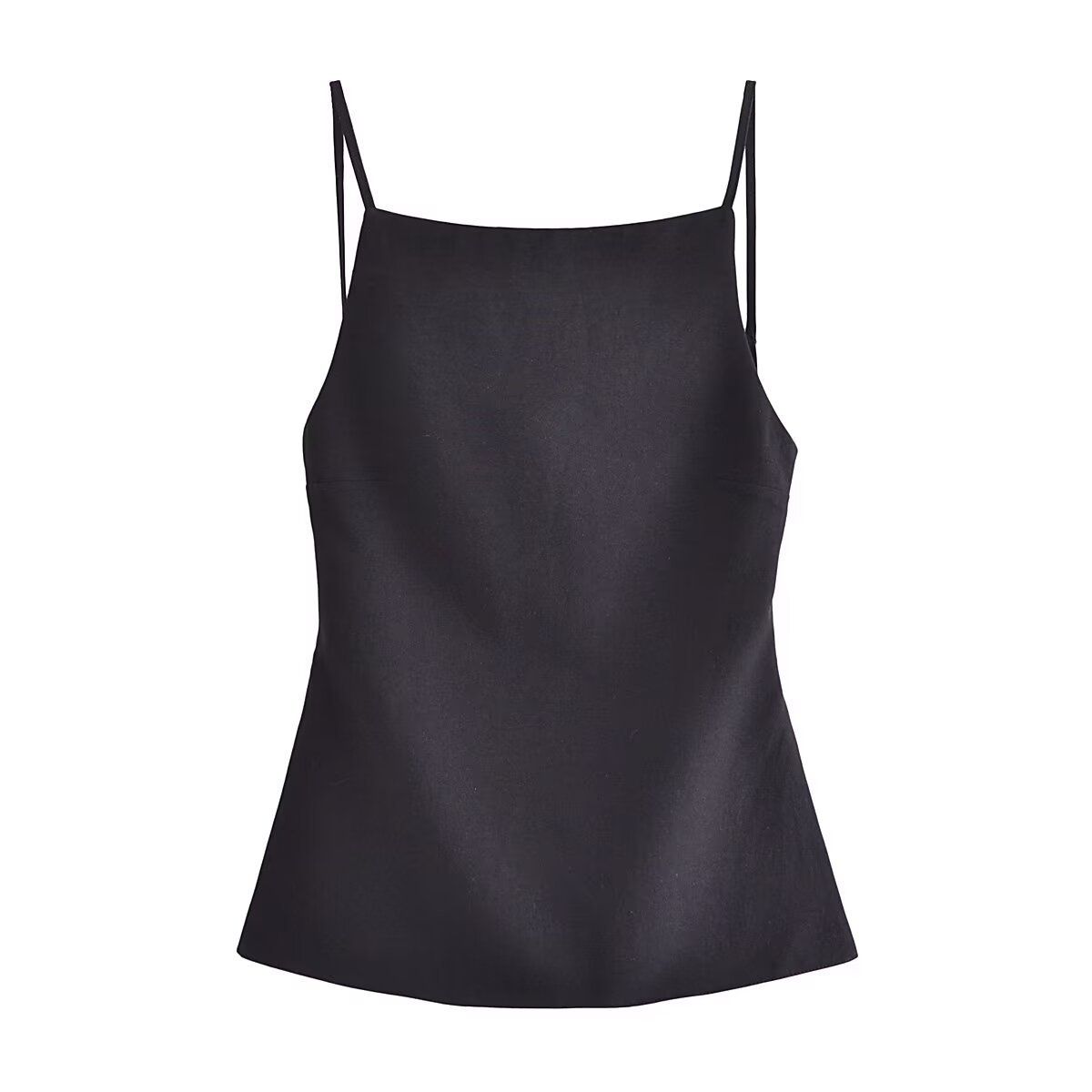 European And American Cross-border Clothing Wholesale: Women's Strapless Backless Tops_ecoleips.com