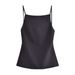 European And American Cross-border Clothing Wholesale: Women's Strapless Backless Tops_ecoleips.com