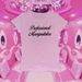 Foreign Trade English Printed Short-sleeve T-shirt Top, Summer Fashion Round-neck Pullover Women's Clothing_ecoleips.com