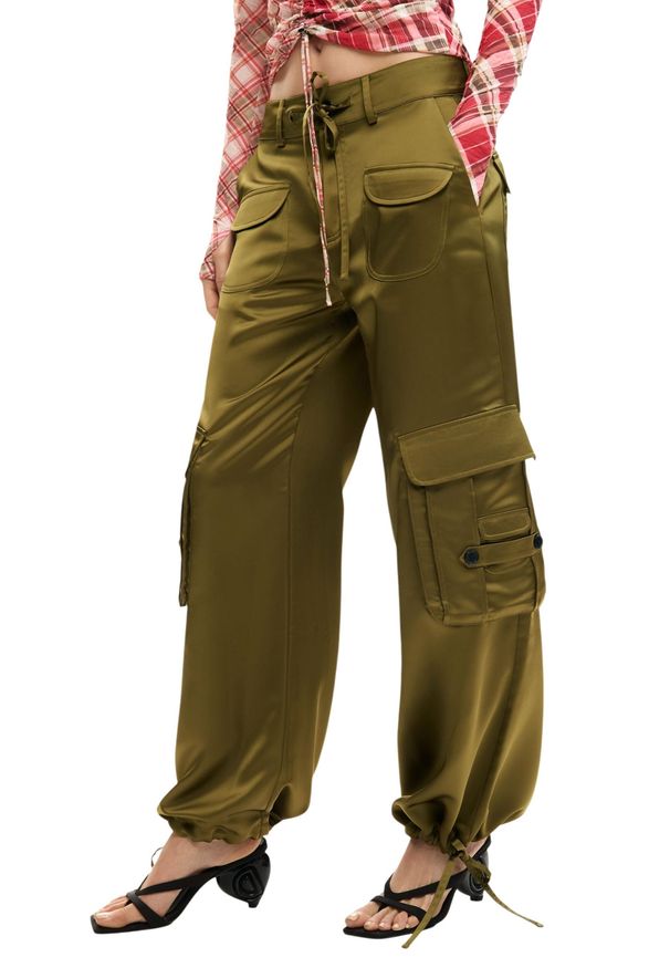 Desigual Pantaloni DonnaCXzXzPw_ecoleips.com