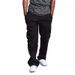 Cross-Border Foreign Trade European And American Style Casual 2024 New Men's Multi-Pocket Design Sense Niche Loose_ecoleips.com