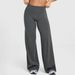 Cross-border Straight Yoga Pants Women, No Awkward Lines, High-waisted Flared Pants, Loose Fit For Outdoor Sports_ecoleips.com